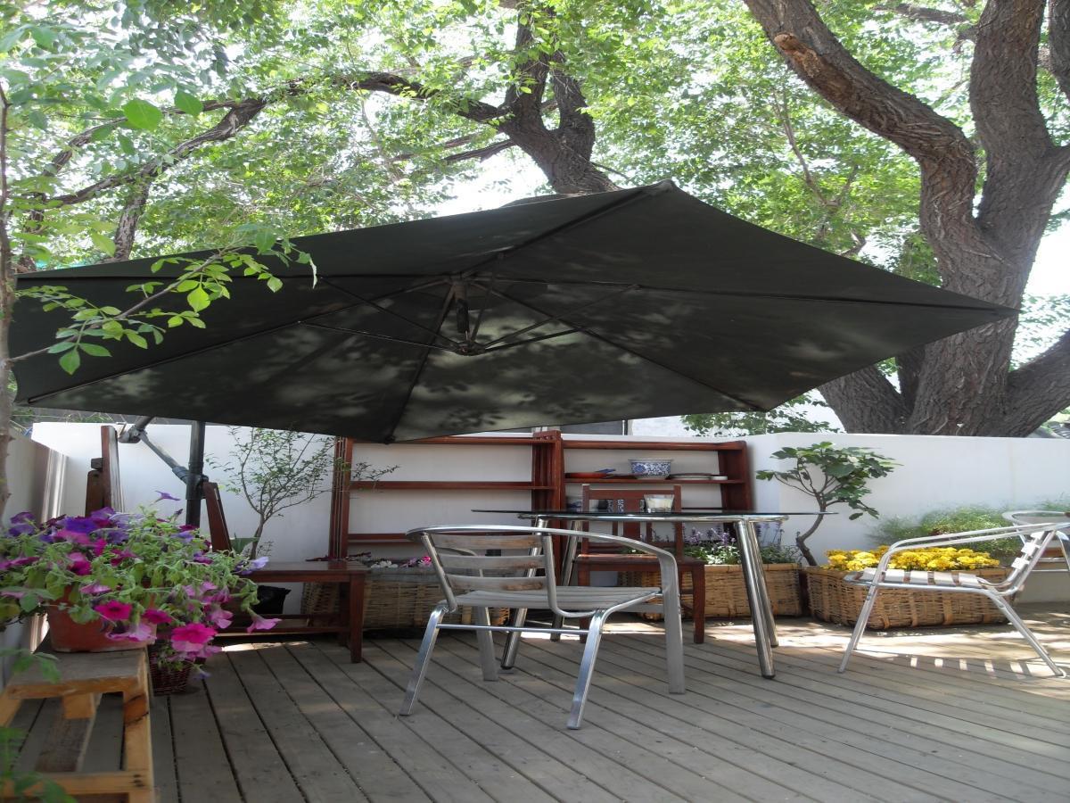 Beijing Wohkoon Hostel-Nan Luo Gu Xiang Branch Екстериор снимка
