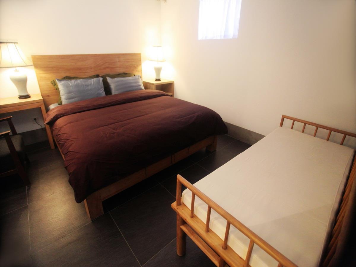 Beijing Wohkoon Hostel-Nan Luo Gu Xiang Branch Екстериор снимка