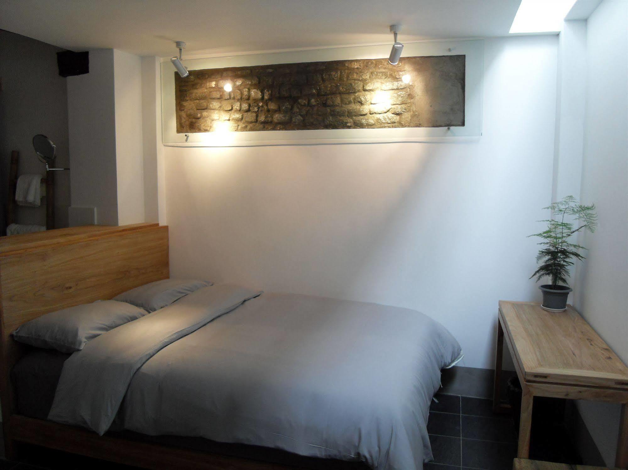 Beijing Wohkoon Hostel-Nan Luo Gu Xiang Branch Екстериор снимка