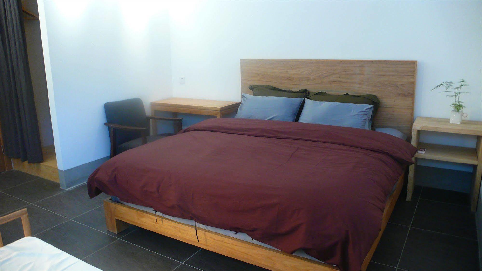 Beijing Wohkoon Hostel-Nan Luo Gu Xiang Branch Екстериор снимка