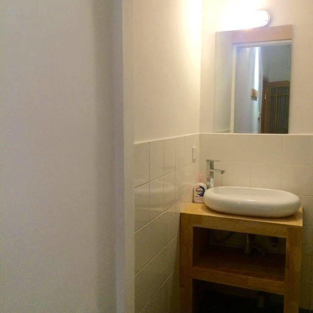 Beijing Wohkoon Hostel-Nan Luo Gu Xiang Branch Екстериор снимка